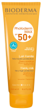 Photoderm Max Milk SPf50+ 250 ml Photoderm Max Milk SPf50+ 250 ml