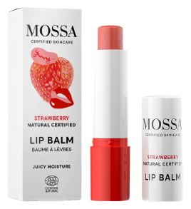 Strawberry Lip Strawberry Balm 4.5 gr Strawberry Lip Strawberry Balm 4.5 gr