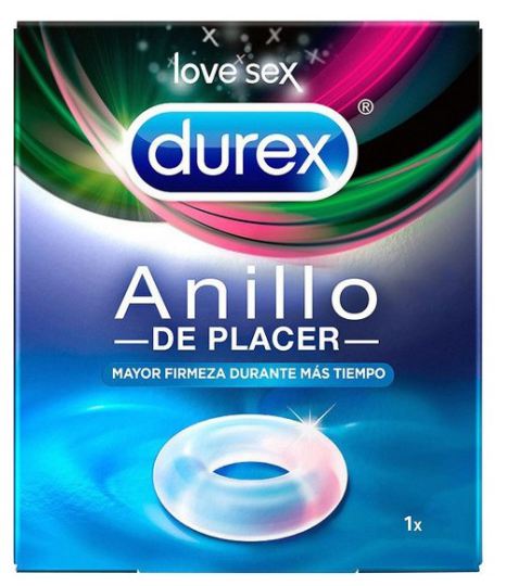 Pleasure Ring Love Sex 1 und Pleasure Ring Love Sex 1 und
