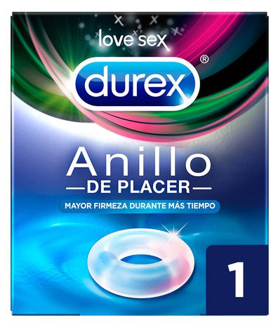 Pleasure Ring Pleasure Ring