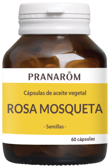 Rosehip 60 Capsules Rosehip 60 Capsules