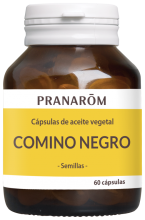 Black Cumin 60 Capsules Black Cumin 60 Capsules
