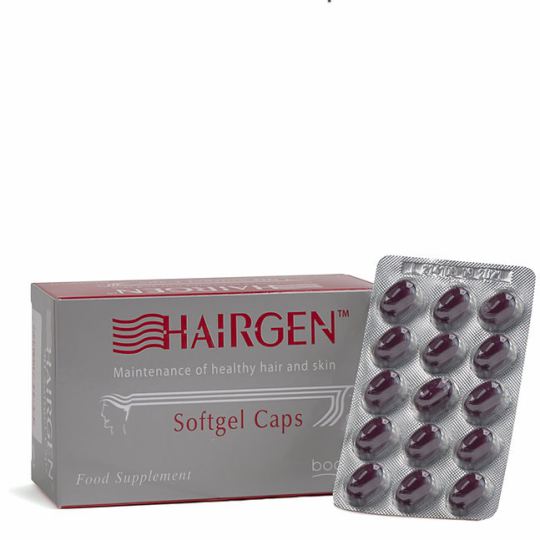 Hairgen 30 capsules Hairgen 30 capsules