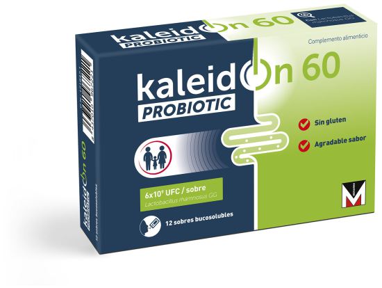 Kaleidon 60 12 Orodispersible Envelopes Kaleidon 60 12 Orodispersible Envelopes