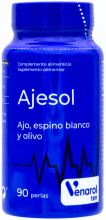 Venarol Ajesol 90 Perlas Venarol Ajesol 90 Perlas