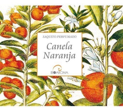 BioAroma Scented Sachet 12.5 gr BioAroma Scented Sachet 12.5 gr