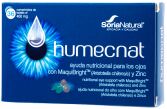 Humecnat Dry eyes 36 Tablets Humecnat Dry eyes 36 Tablets