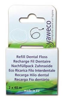 Replacement Dental Floss 2 units Replacement Dental Floss 2 units
