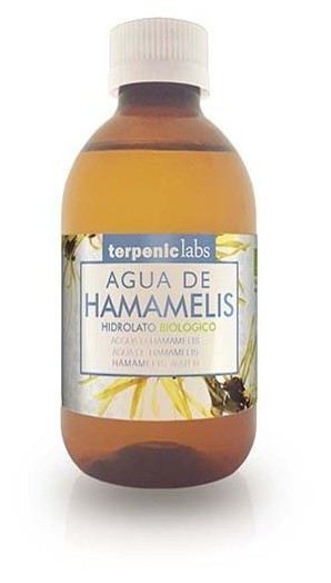 Terpenic Lab Witch hazel hydrolate Bio 250 ml