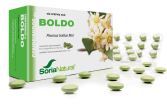 Boldo 60 Tablets 600 mg Boldo 60 Tablets 600 mg