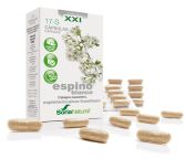 Capsules 17-S - Hawthorn Capsules 17-S - Hawthorn