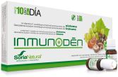Senior Immunoden Senior Immunoden
