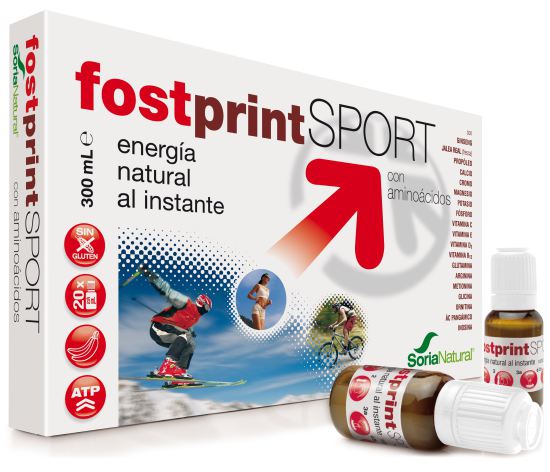 Fost Print Sport-Plaintain Fost Print Sport-Plaintain