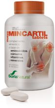 New Reinforced Mincartil Tablets New Reinforced Mincartil Tablets