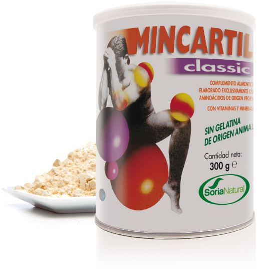Mincartil Mincartil