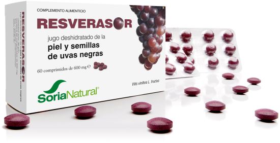 Resverasor Tablets Resverasor Tablets