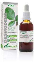 Extract from Desmodens Siglo XXI Extract from Desmodens Siglo XXI