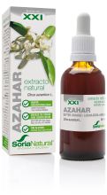 Azahar Siglo XXI Extract Azahar Siglo XXI Extract