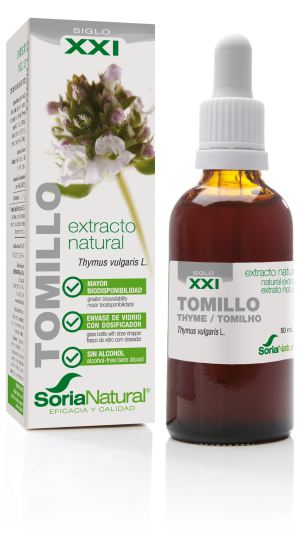 Thyme Extract 21st Century Thyme Extract 21st Century