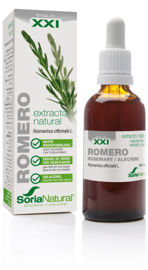 Rosemary extract Siglo XXI Rosemary extract Siglo XXI