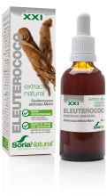 Siberian Ginseng Extract 21st Century Siberian Ginseng Extract 21st Century