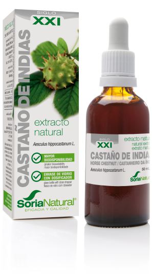 Horse-Chesnut Extract Horse-Chesnut Extract