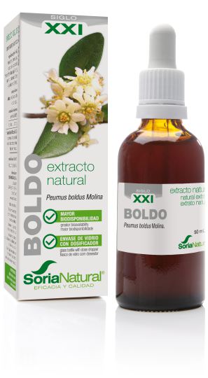 Boldo Extract Boldo Extract