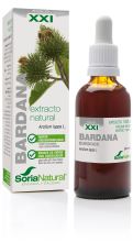 Extracto de Bardana 50 ml Extracto de Bardana 50 ml