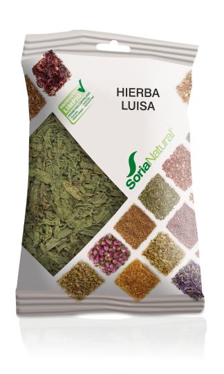 Louisa herb 30 gr Louisa herb 30 gr