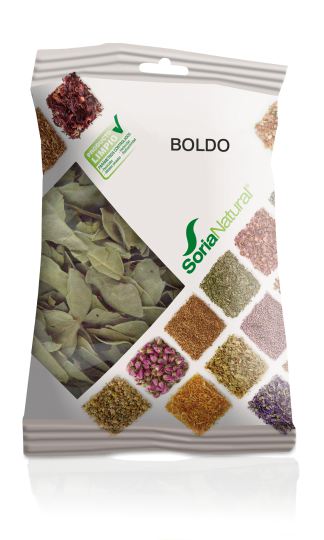 Boldo 40 gr Boldo 40 gr