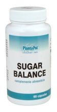 Sugar Balance 60cap. Sugar Balance 60cap.