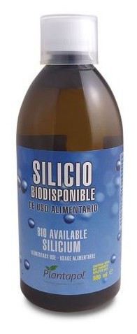 Organic Silicon 500 ml Organic Silicon 500 ml