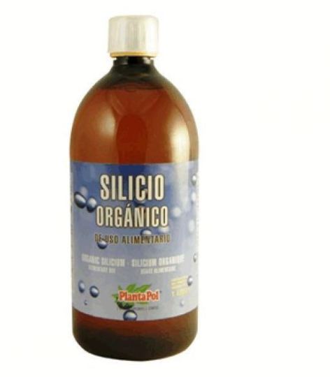 Silicon Bioavailable Silicon Bioavailable