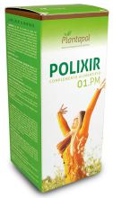 Polixir 01 PM Syrup 300 ml Polixir 01 PM Syrup 300 ml