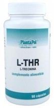 L-Thr (L-Threonine) 90Cap. L-Thr (L-Threonine) 90Cap.
