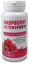 Raspberry Ketone 600 Forte 60cap. Raspberry Ketone 600 Forte 60cap.