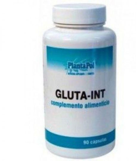 Gluta 750 90Cap Int. Gluta 750 90Cap Int.