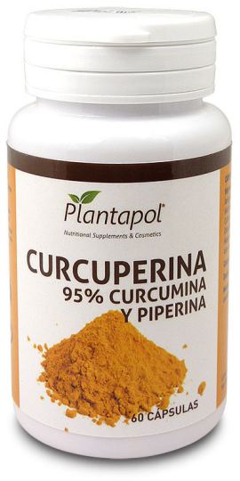 Curcuperina 60 Capsules Curcuperina 60 Capsules
