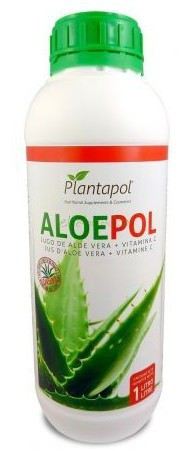 Aloepol (Aloe Vera) 1 liter Aloepol (Aloe Vera) 1 liter