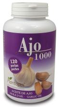 Garlic 1000 120Perlas Garlic 1000 120Perlas