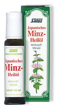 Japanese Mint Essence 10Ml Schoenenberger Japanese Mint Essence 10Ml Schoenenberger