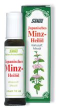 Japanese Mint Essence 10Ml Schoenenberger Japanese Mint Essence 10Ml Schoenenberger