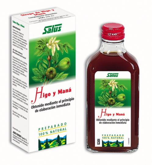 Fig and Manna Fig and Manna