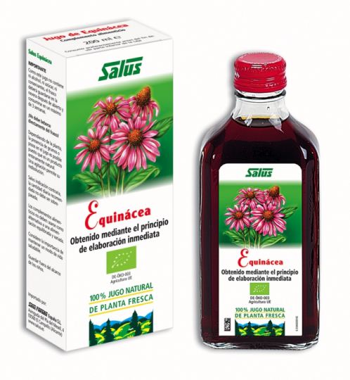 Echinacea Juice 200Ml. Schoenenberger Echinacea Juice 200Ml. Schoenenberger
