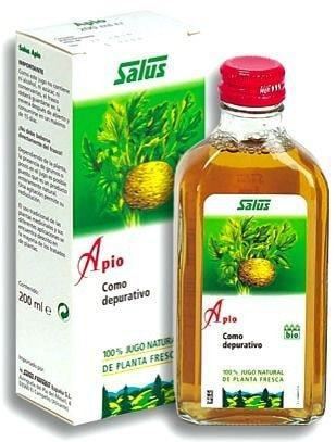 Celery Juice 200Ml. Schoenenberger Celery Juice 200Ml. Schoenenberger