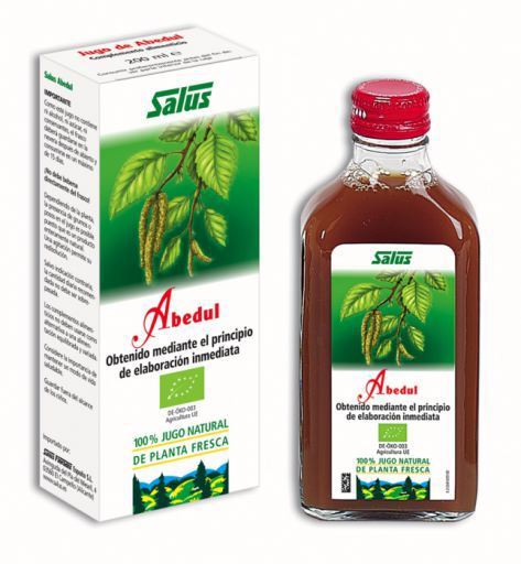 Birch Juice 200Ml. Schoenenberger Birch Juice 200Ml. Schoenenberger