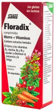 Floradix Iron 84 Tablets Floradix Iron 84 Tablets