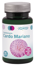 Cardo Mariano complements Cardo Mariano complements