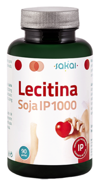 Soya IP 1000 Lecithin Soya IP 1000 Lecithin