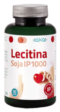Soya IP 1000 Lecithin Soya IP 1000 Lecithin